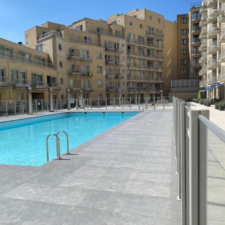 Deluxe Apartment With Shared Pool Ostende Exteriér fotografie