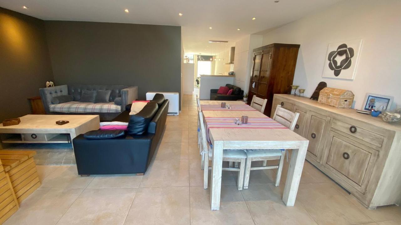 Deluxe Apartment With Shared Pool Ostende Exteriér fotografie